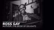 Poet Ross Gay - Conversation Highlights