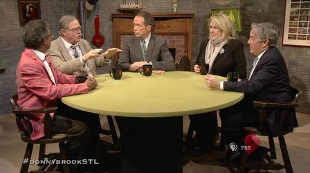 Video thumbnail: Donnybrook December 28, 2017
