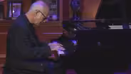 Web Extra: Ludovico Einaudi Performs ‘Elegy for the Arctic’