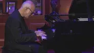 Web Extra: Ludovico Einaudi Performs ‘Elegy for the Arctic’