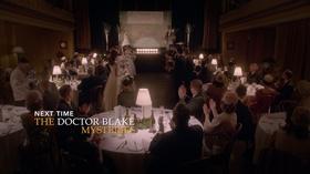 Video thumbnail: SOPTV Doctor Blake Mysteries: First Dance