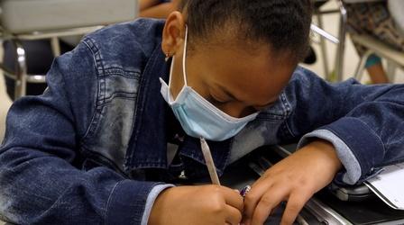 Video thumbnail: ncIMPACT Childhood Trauma and COVID-19