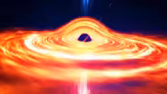 What's Inside a Black Hole?