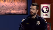 Las Cruces Police Chief