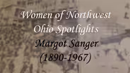 Women of Northwest Ohio Spotlight: Margot Sanger