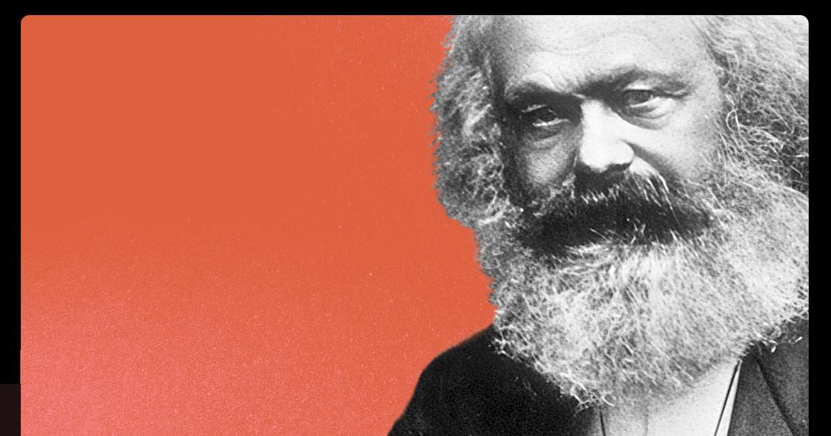 Crash course: political theory | who was karl marx? And why is everyone still talking about him? | episode 6