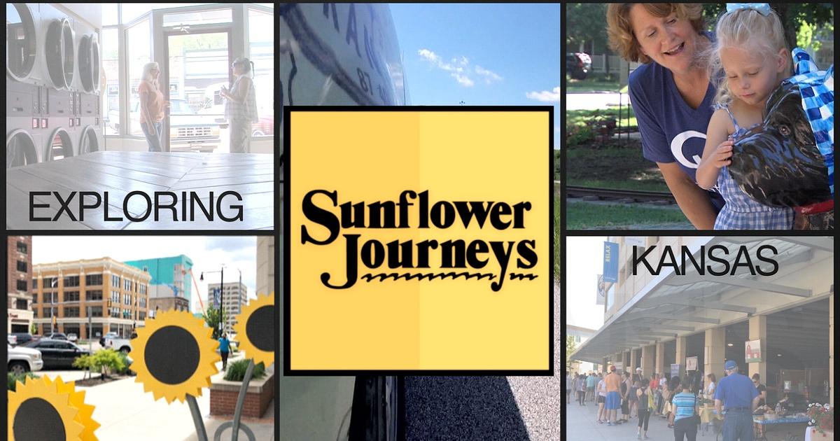 KTWU Sunflower Journeys Sunflower Journeys 3100 Series Season Preview