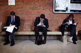 News Wrap: Unemployment hits nearly 50-year low