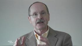 Video thumbnail: Here and Now Prof: "We're Seeing Something Here We Haven't Recently"
