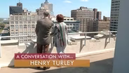 A Conversation with Henry Turley