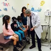 KidVision Pre-K Doctor's Office Field Trip