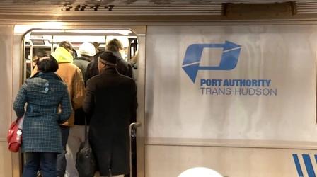 PATH's Newark-World Trade Center line to get longer trains
