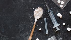 Video thumbnail: HealthSmart Front Line of the Opioid Crisis