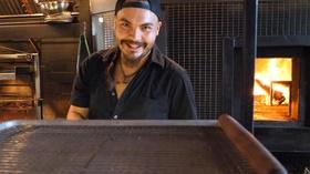 Video thumbnail: Qulture Chef George Lenser