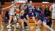 2025 Girls B Basketball | Deubrook Area vs. Harding County