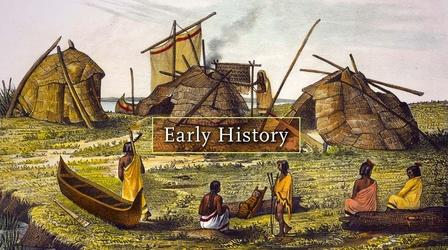Video thumbnail: Wisconsin Hometown Stories Early History