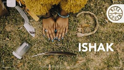 Ishak | Official Trailer