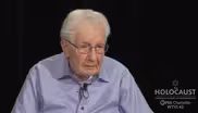 Irving Bienstock Interview