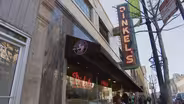 Customers Bid Farewell to Dinkel’s Bakery