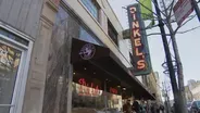 Customers Bid Farewell to Dinkel’s Bakery