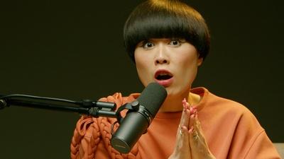 Why Atsuko Okatsuka's Comedy Connects Across Cultures