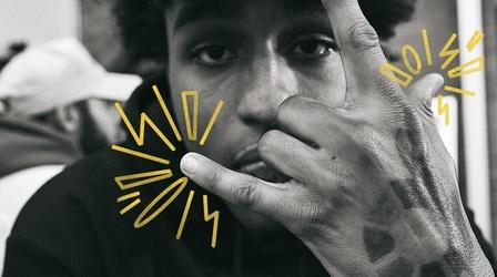 Video thumbnail: Expressions in Black Jordan Carter