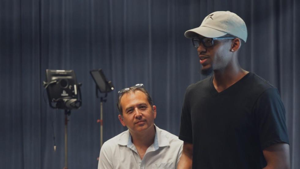 Meet the Creators, BTS of “The Fortune We Share" Animation image