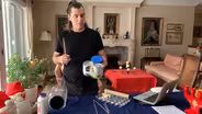 Homemade instrument