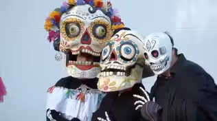 Florida Day of the Dead