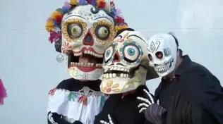 Florida Day of the Dead