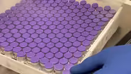 NC clinical trials play big role in rolling out vaccine