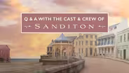 Q&A With the Cast and Crew