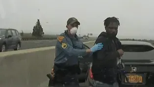 Family of Black man killed by NJ state trooper files lawsuit