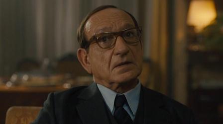 Video thumbnail: WETA Around Town Operation Finale