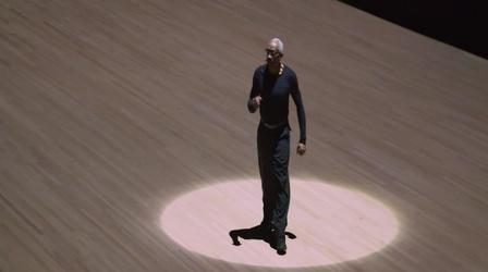 Video thumbnail: PBS NewsHour Bill T. Jones' new work explores collective American 'we'