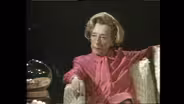 Profile: Lillian Hellman, Episode 4