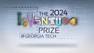 The 2024 GA Tech InVenture Prize