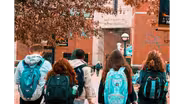 Higher Education at a Crossroads promo
