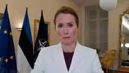 Estonia's Prime Minister on the State of Eastern Europe