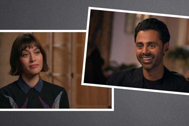 The Road We Took Poster