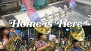 University of Hawai‘i Bands and Aloha Tofu