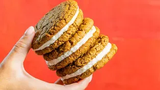 Snack Cake and Sandwich Cookies