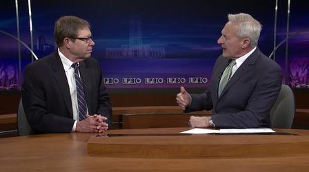 Video thumbnail: Louisiana: The State We're In Legislative Session,Colfax Riot,Dating-App Scams,Lindsay M.