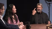 IndieWire Craft Roundtables: Production Design (Preview)