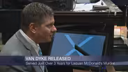 Jason Van Dyke Leaves Prison After Serving Half His Sentence