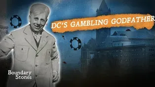 When Mobsters Kidnapped D.C.’s Godfather of Gambling