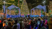 Things to do in Detroit this weekend: November 22, 2024
