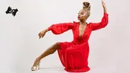 Camille A. Brown: Giant Steps [ASL]