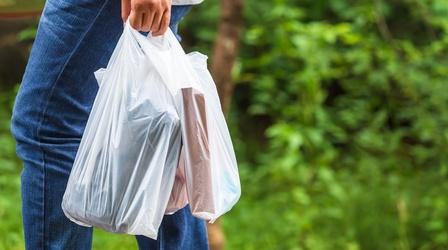 Video thumbnail: Our Land: New Mexico’s Environmental Past, Present and Future Plastic Bags & Stormwater Risks