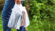 Plastic Bags & Stormwater Risks